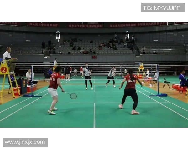 武汉羽毛球队速度对比独家分析揭示运动员潜力与训练效果