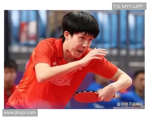 南京乒乓球队节奏变革引发热议新策略助力竞技水平提升