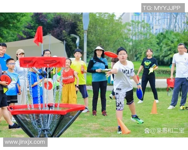 探索重庆飞盘队如何通过运动飞盘实现对体育的深度控制与影响