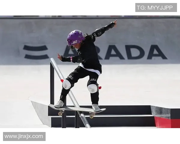 西安滑板队领跑全国滑板力量TOP10运动最新榜单揭晓