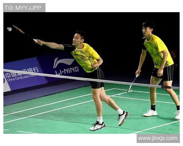 赛后分析上海羽毛球队与杭州羽毛球队的战术博弈与精彩瞬间