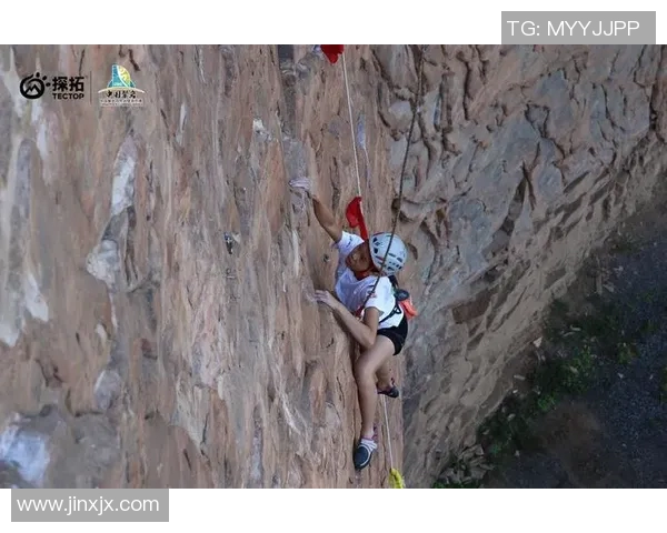 运动攀岩装备选购指南专业服装推荐与体育活动搭配技巧