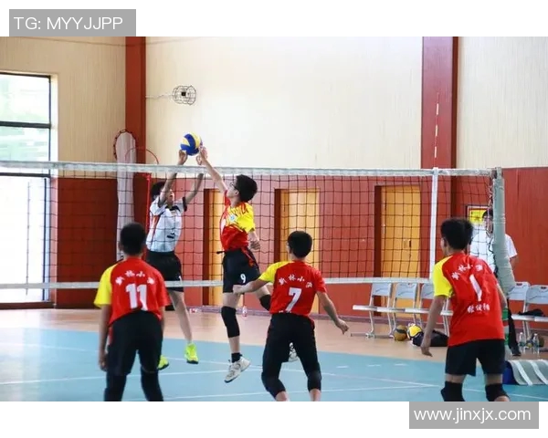 重庆排球队状态分析及表现评估的综合研究与探讨