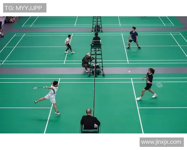 体育实时数据深圳羽毛球队灵活性训练与战术应用的探索与实践 体育实时数据深圳羽毛球队灵活性训练与战术应用的探索与实践