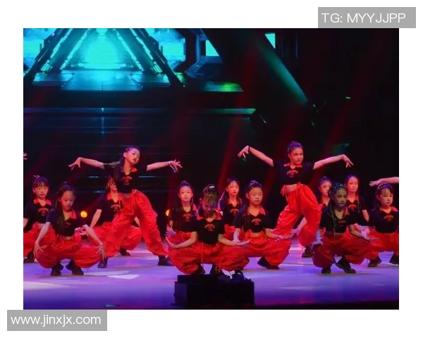 运动数据南京街舞队的节奏探索与创新之路街舞文化的传承与发展