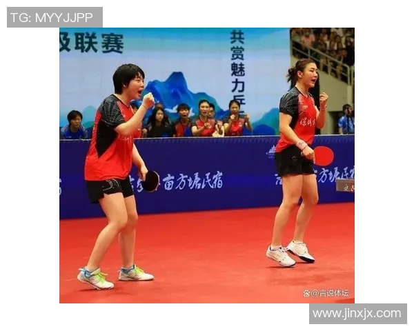 实时新闻南京乒乓球队心理素质探讨与提升策略研究