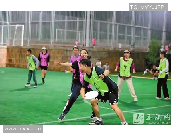 实时新闻南京飞盘队飞盘意识排名创新高展现团队实力与竞技水平的飞跃